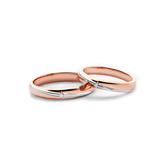 Cincin Nikah Couple/ Cincin Kawin Couple by Hellocincinnikah - 008 Cincin Nikah Couple/ Cincin Kawin Couple by Hellocincinnikah - 008