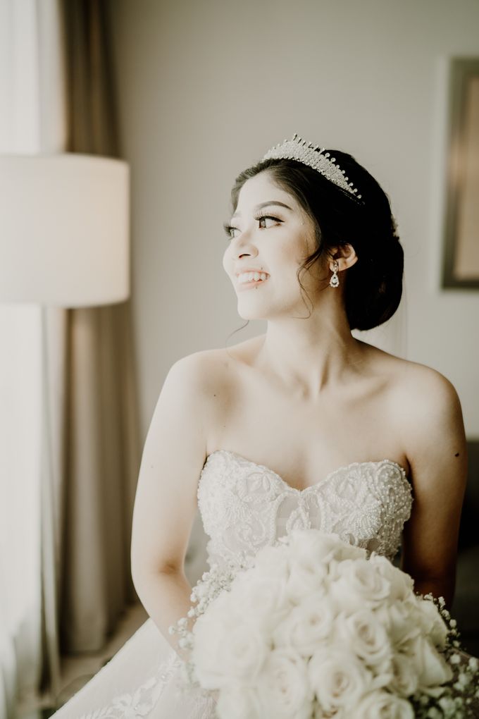 Callista & Agustinus Wedding by AKSA Creative - 024 Callista & Agustinus Wedding by AKSA Creative - 024