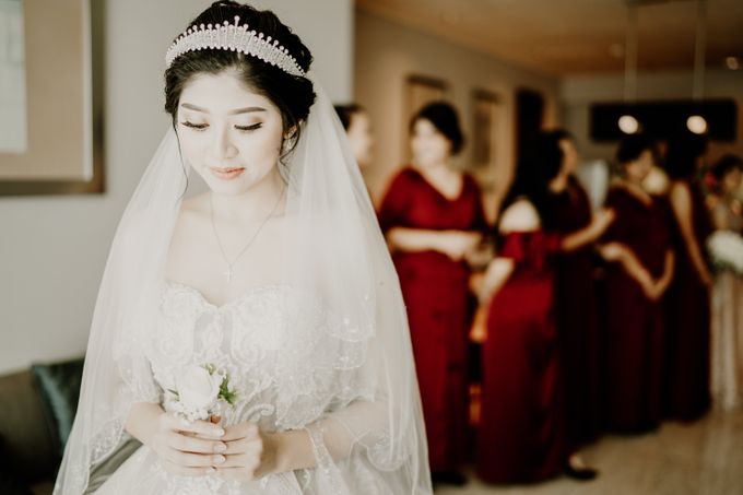 Callista & Agustinus Wedding by AKSA Creative - 029 Callista & Agustinus Wedding by AKSA Creative - 029