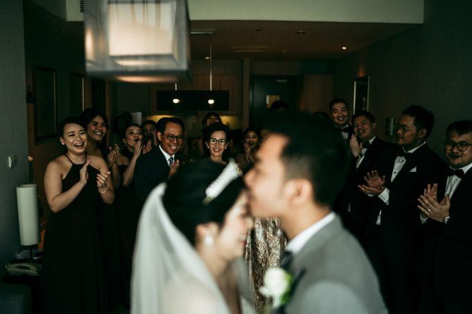 Callista & Agustinus Wedding by AKSA Creative - 032 Callista & Agustinus Wedding by AKSA Creative - 032