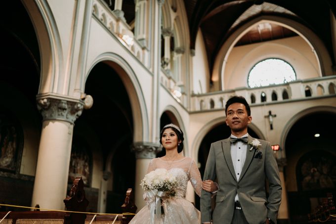 Callista & Agustinus Wedding by AKSA Creative - 033 Callista & Agustinus Wedding by AKSA Creative - 033
