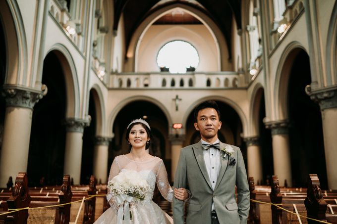 Callista & Agustinus Wedding by AKSA Creative - 034 Callista & Agustinus Wedding by AKSA Creative - 034