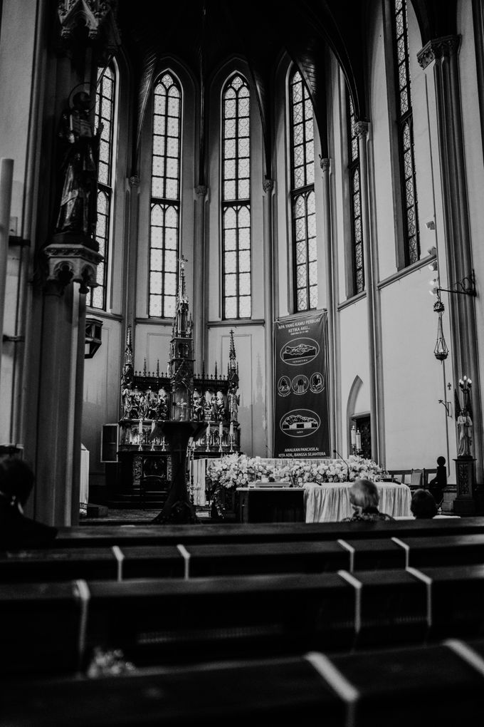 Callista & Agustinus Wedding by AKSA Creative - 036 Callista & Agustinus Wedding by AKSA Creative - 036