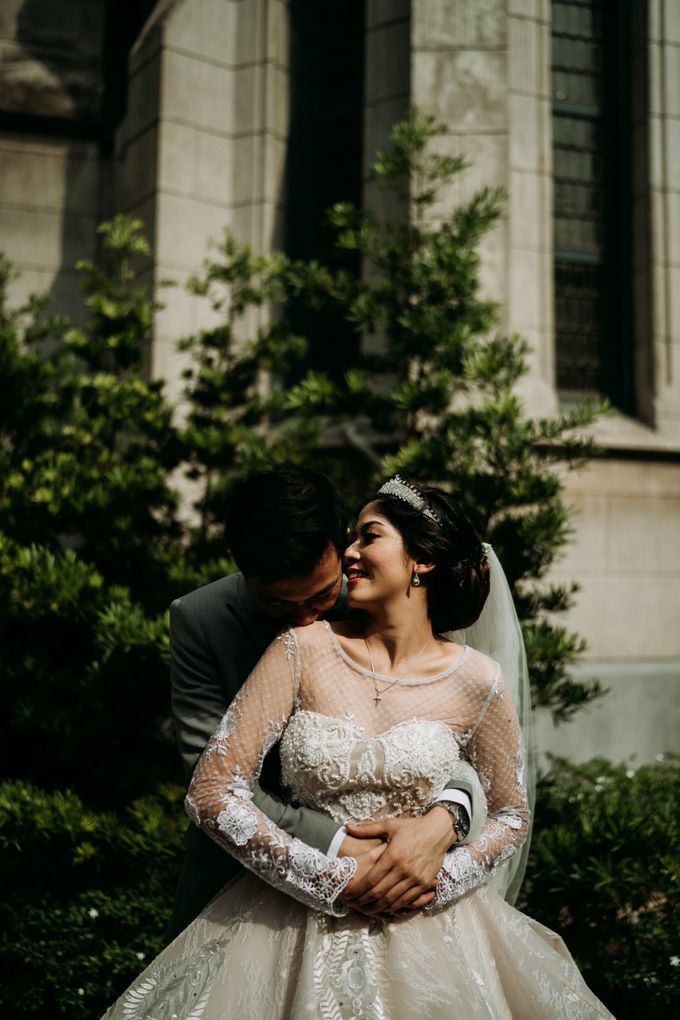 Callista & Agustinus Wedding by AKSA Creative - 045 Callista & Agustinus Wedding by AKSA Creative - 045