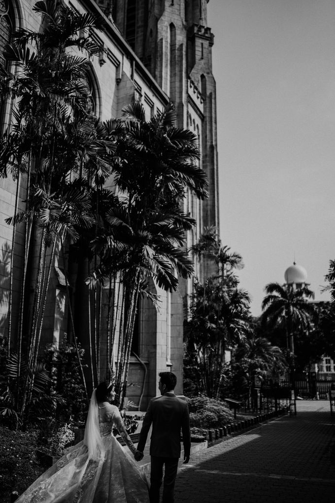 Callista & Agustinus Wedding by AKSA Creative - 046 Callista & Agustinus Wedding by AKSA Creative - 046