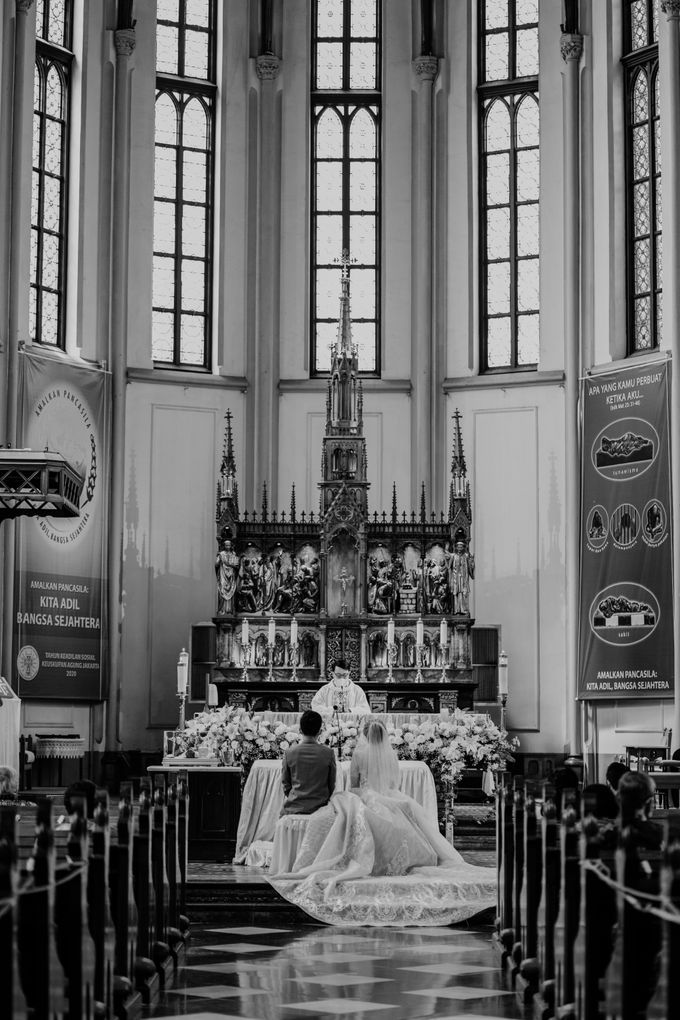Callista & Agustinus Wedding by AKSA Creative - 039 Callista & Agustinus Wedding by AKSA Creative - 039