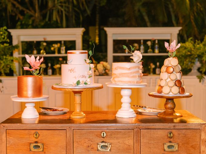 Island Chic Wedding by Call Me Madame - 015 Island Chic Wedding by Call Me Madame - 015