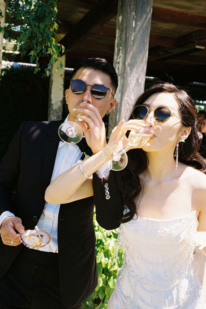 Calvin & Jessica by Gerry Krista Photography - 001