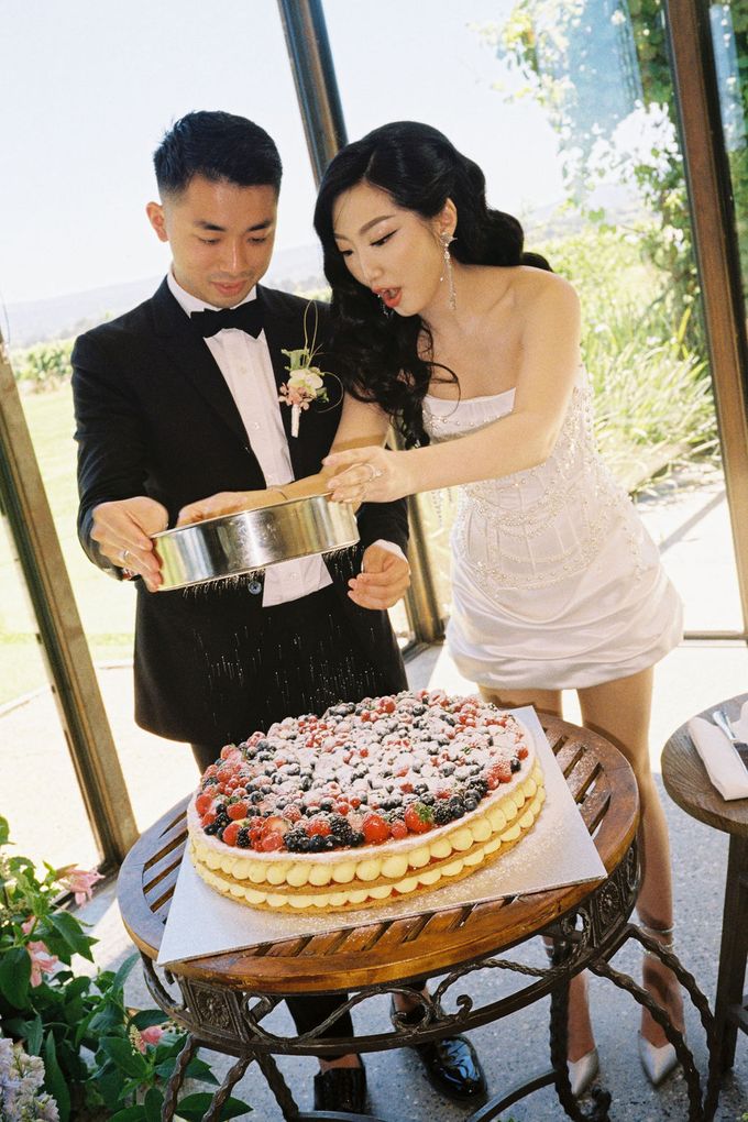 Calvin & Jessica by Gerry Krista Photography - 002