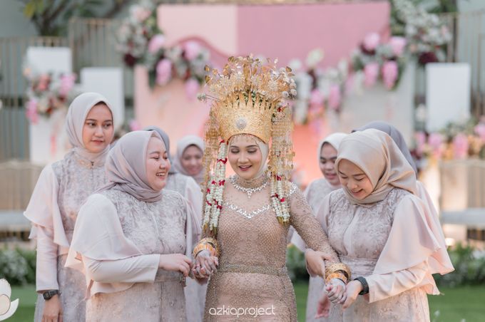 The Wedding Of Adit & Nisa by Villa Srimanganti - 013 The Wedding Of Adit & Nisa by Villa Srimanganti - 013