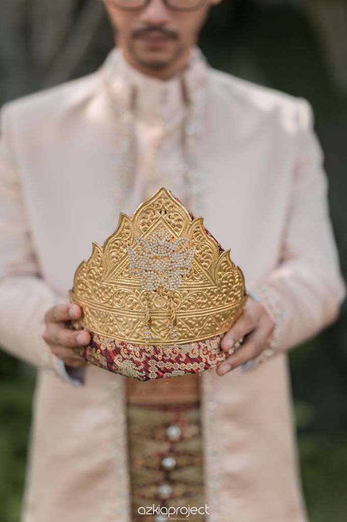 The Wedding Of Adit & Nisa by Villa Srimanganti - 009 The Wedding Of Adit & Nisa by Villa Srimanganti - 009