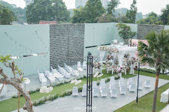 The Wedding Of Adit & Nisa by Villa Srimanganti - 005 The Wedding Of Adit & Nisa by Villa Srimanganti - 005