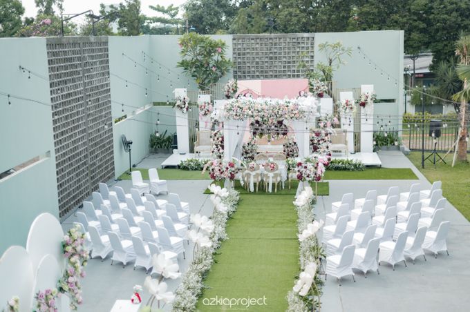 The Wedding Of Adit & Nisa by Villa Srimanganti - 008 The Wedding Of Adit & Nisa by Villa Srimanganti - 008
