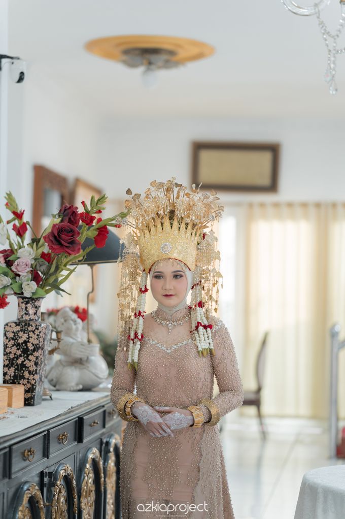 The Wedding Of Adit & Nisa by Villa Srimanganti - 003 The Wedding Of Adit & Nisa by Villa Srimanganti - 003