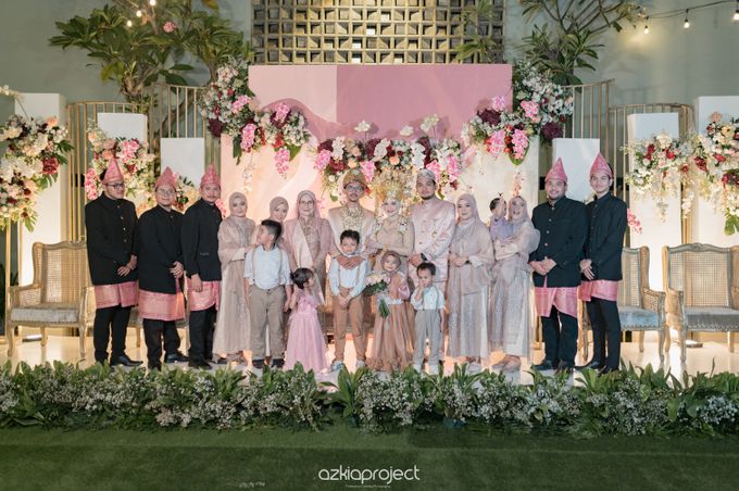 The Wedding Of Adit & Nisa by Villa Srimanganti - 027 The Wedding Of Adit & Nisa by Villa Srimanganti - 027