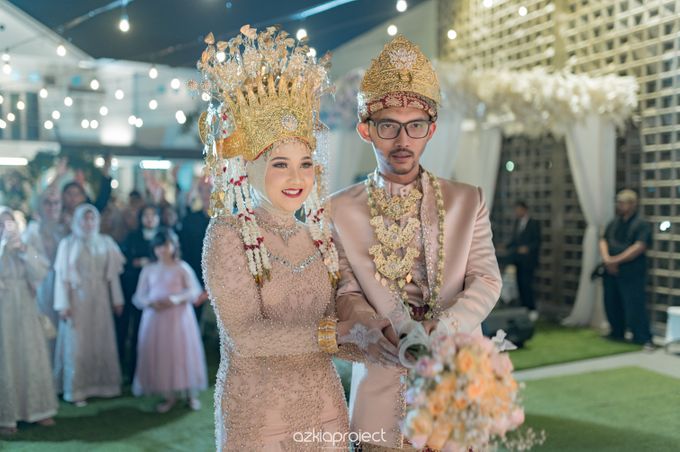 The Wedding Of Adit & Nisa by Villa Srimanganti - 022 The Wedding Of Adit & Nisa by Villa Srimanganti - 022
