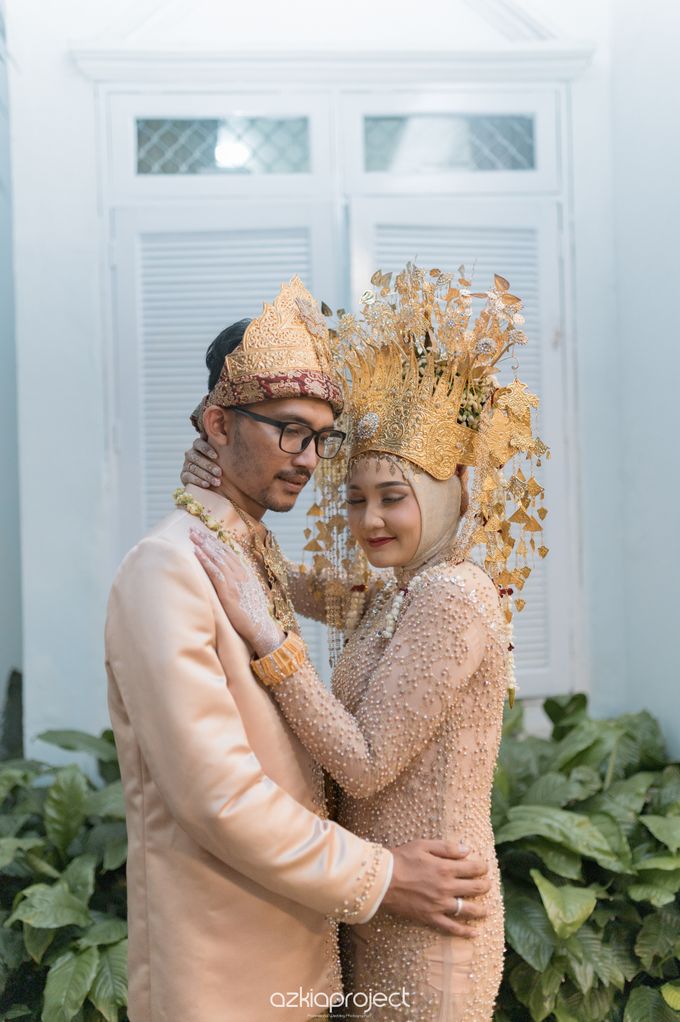 The Wedding Of Adit & Nisa by Villa Srimanganti - 021 The Wedding Of Adit & Nisa by Villa Srimanganti - 021