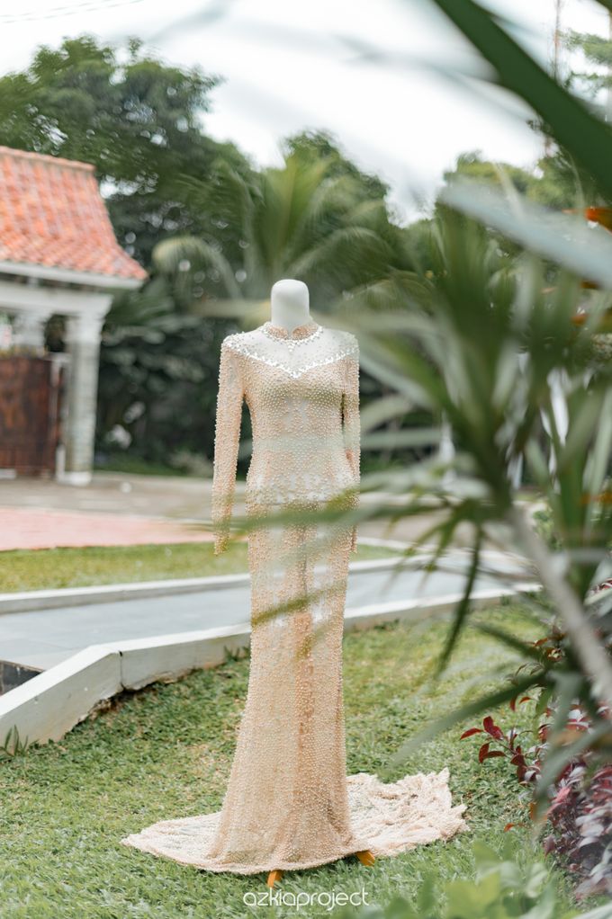 The Wedding Of Adit & Nisa by Villa Srimanganti - 014 The Wedding Of Adit & Nisa by Villa Srimanganti - 014