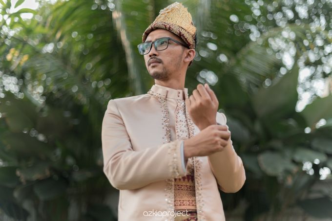 The Wedding Of Adit & Nisa by Villa Srimanganti - 006 The Wedding Of Adit & Nisa by Villa Srimanganti - 006
