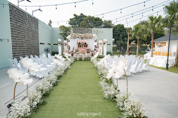 The Wedding Of Adit & Nisa by Villa Srimanganti - 019 The Wedding Of Adit & Nisa by Villa Srimanganti - 019