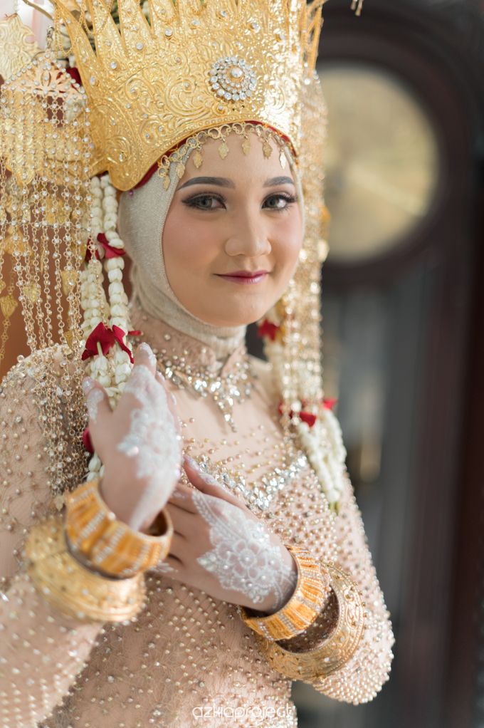 The Wedding Of Adit & Nisa by Villa Srimanganti - 015 The Wedding Of Adit & Nisa by Villa Srimanganti - 015