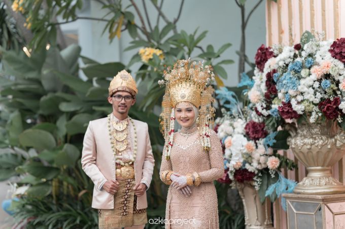 The Wedding Of Adit & Nisa by Villa Srimanganti - 007 The Wedding Of Adit & Nisa by Villa Srimanganti - 007