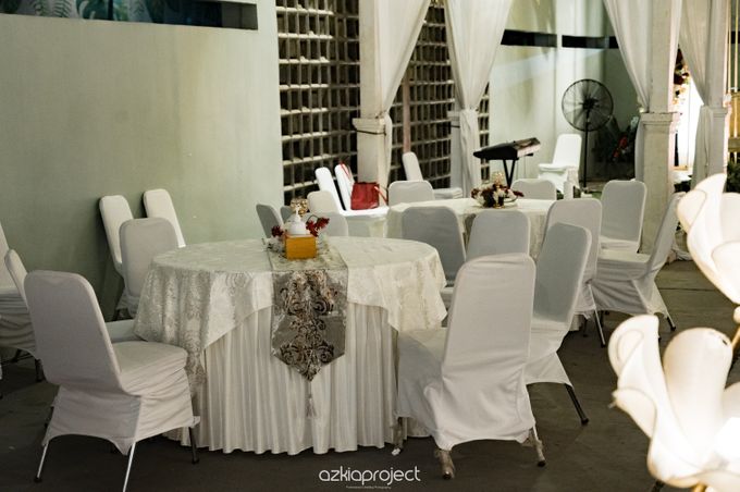 The Wedding Of Adit & Nisa by Villa Srimanganti - 028 The Wedding Of Adit & Nisa by Villa Srimanganti - 028