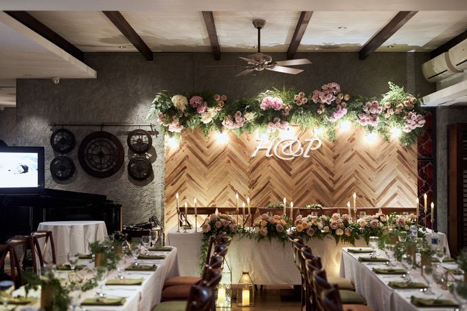 Hendrik & Puji by IDOWEDDING - 019 Hendrik & Puji by IDOWEDDING - 019