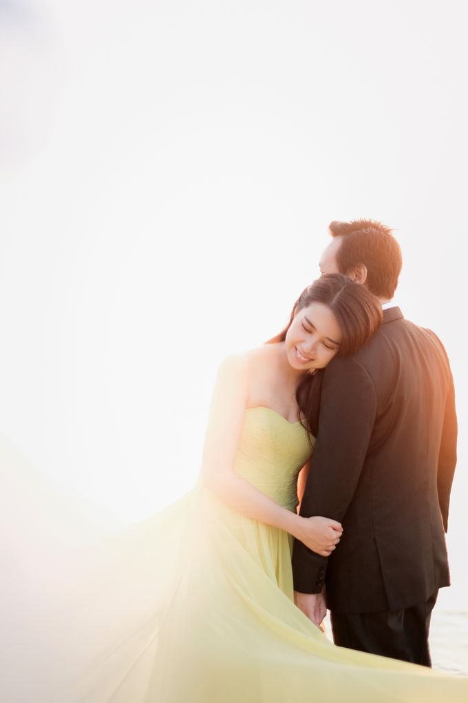 Prewedding of Devita & Saptono by Royal Photograph - 003 Prewedding of Devita & Saptono by Royal Photograph - 003