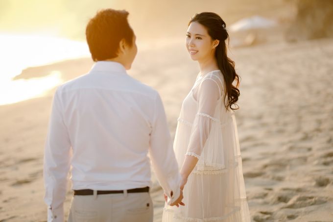 Prewedding of Devita & Saptono by Royal Photograph - 004 Prewedding of Devita & Saptono by Royal Photograph - 004