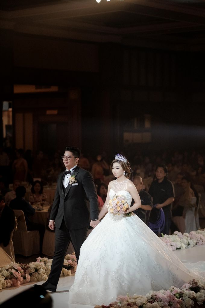 Wedding Gerry & Ellen by Tinara Brides - 004 Wedding Gerry & Ellen by Tinara Brides - 004