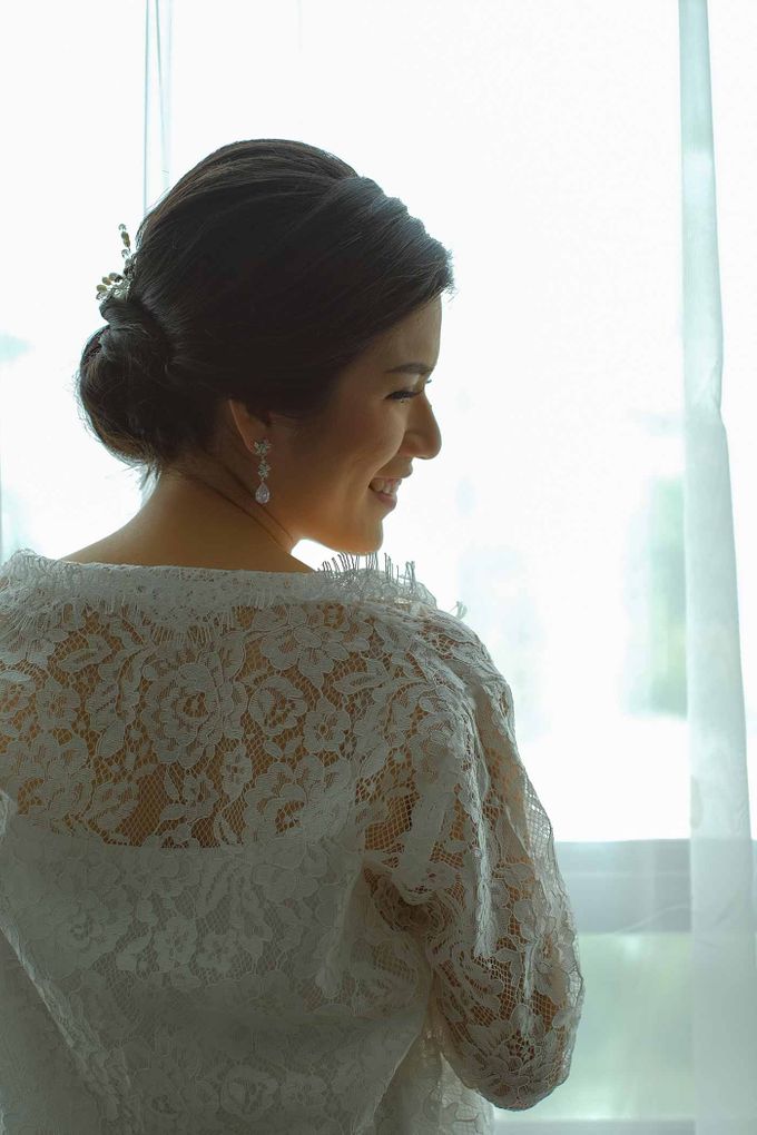 Veranda Hotel - Wyls Kitchen - Ade & Almira by Impressions Wedding Organizer - 005