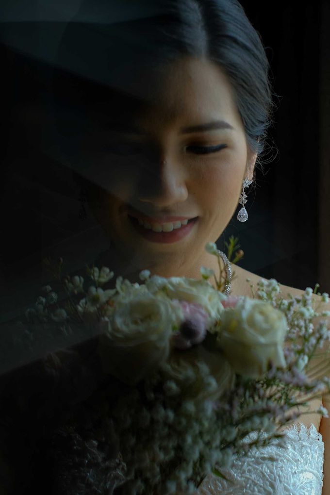 Veranda Hotel - Wyls Kitchen - Ade & Almira by Impressions Wedding Organizer - 008