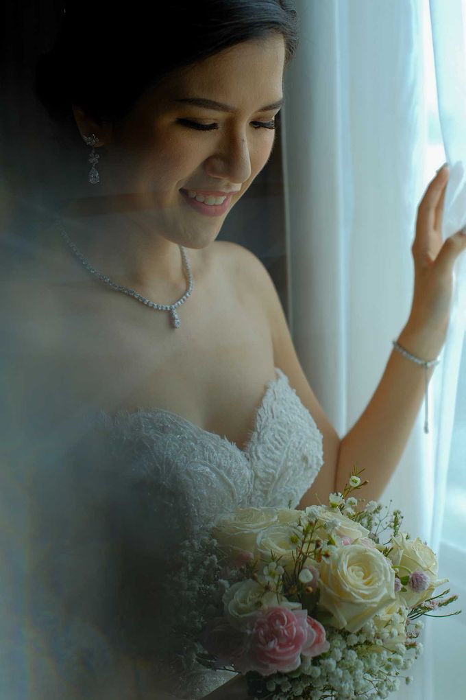 Veranda Hotel - Wyls Kitchen - Ade & Almira by Impressions Wedding Organizer - 009