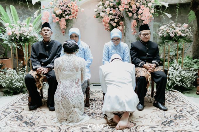 The Wedding of Sissy & Hamzah by Dialektika Wedding - 006 The Wedding of Sissy & Hamzah by Dialektika Wedding - 006