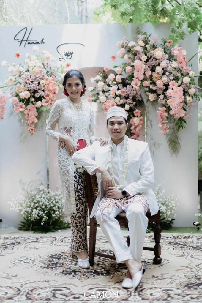 The Wedding of Sissy & Hamzah by Dialektika Wedding - 003 The Wedding of Sissy & Hamzah by Dialektika Wedding - 003