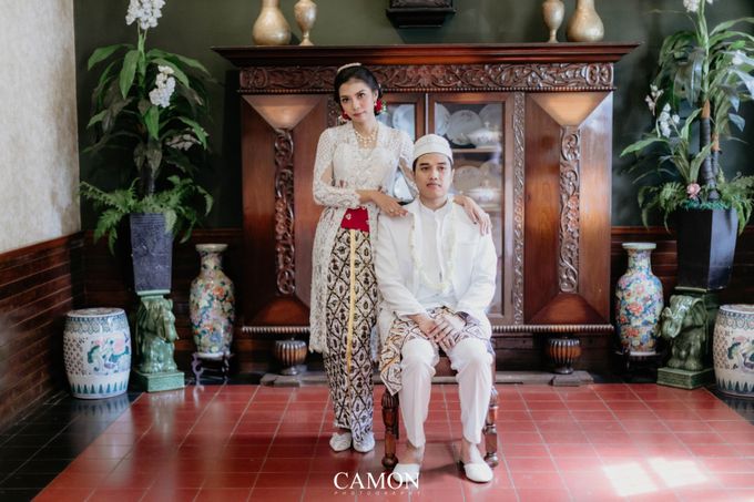 The Wedding of Sissy & Hamzah by Dialektika Wedding - 005 The Wedding of Sissy & Hamzah by Dialektika Wedding - 005
