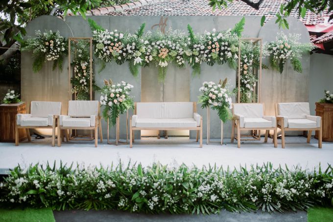 The Wedding of Anggira & Effrin by Decor Everywhere - 002 The Wedding of Anggira & Effrin by Decor Everywhere - 002