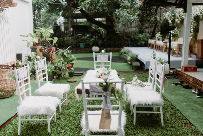 The Wedding of Anggira & Effrin by Decor Everywhere - 005 The Wedding of Anggira & Effrin by Decor Everywhere - 005