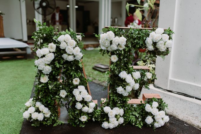 The Wedding of Anggira & Effrin by Decor Everywhere - 009 The Wedding of Anggira & Effrin by Decor Everywhere - 009