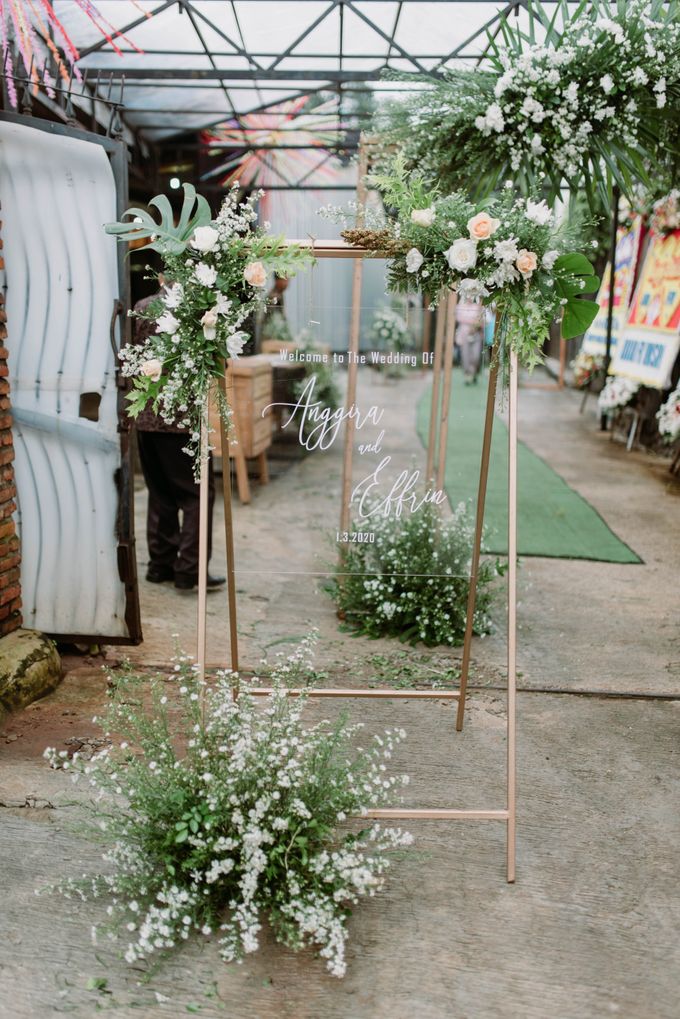 The Wedding of Anggira & Effrin by Decor Everywhere - 011 The Wedding of Anggira & Effrin by Decor Everywhere - 011