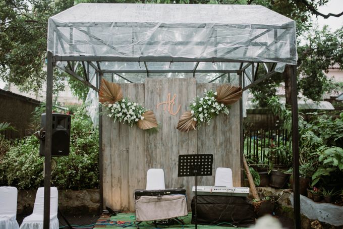 The Wedding of Anggira & Effrin by Decor Everywhere - 013 The Wedding of Anggira & Effrin by Decor Everywhere - 013
