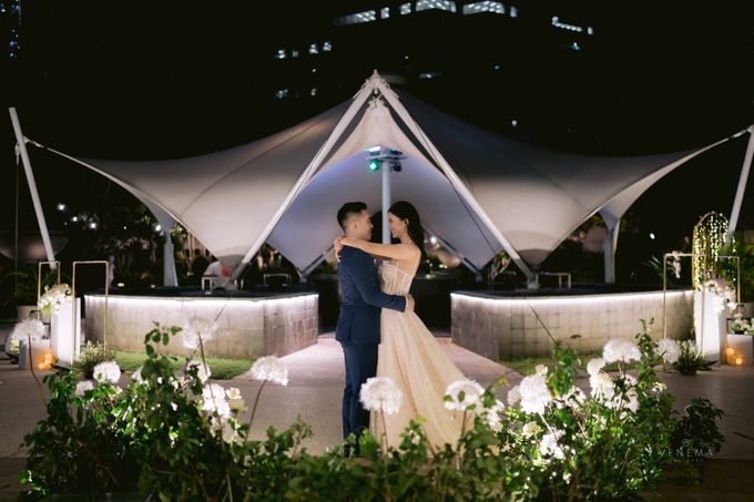 C + I #CHRISBEAutifulday @Ritz Carlton Pacific Place by ASA organizer - 001 C + I #CHRISBEAutifulday @Ritz Carlton Pacific Place by ASA organizer - 001
