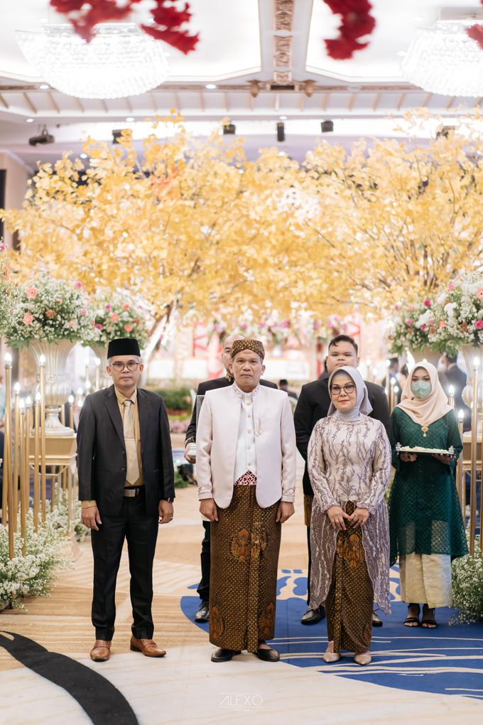 Wedding of Ghina & Cakra by Alexo Pictures - 010