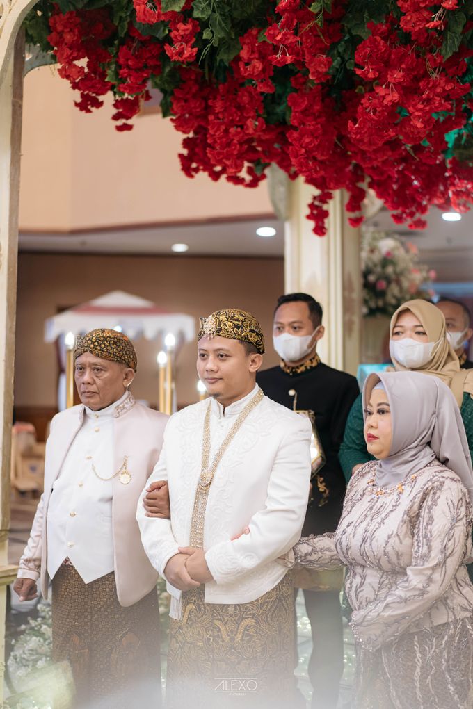 Wedding of Ghina & Cakra by Alexo Pictures - 011