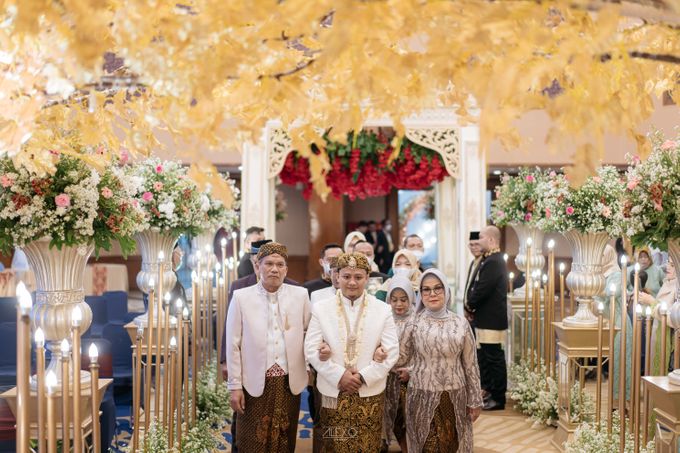 Wedding of Ghina & Cakra by Alexo Pictures - 012