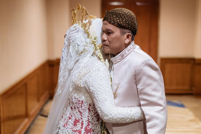 Wedding of Ghina & Cakra by Alexo Pictures - 014