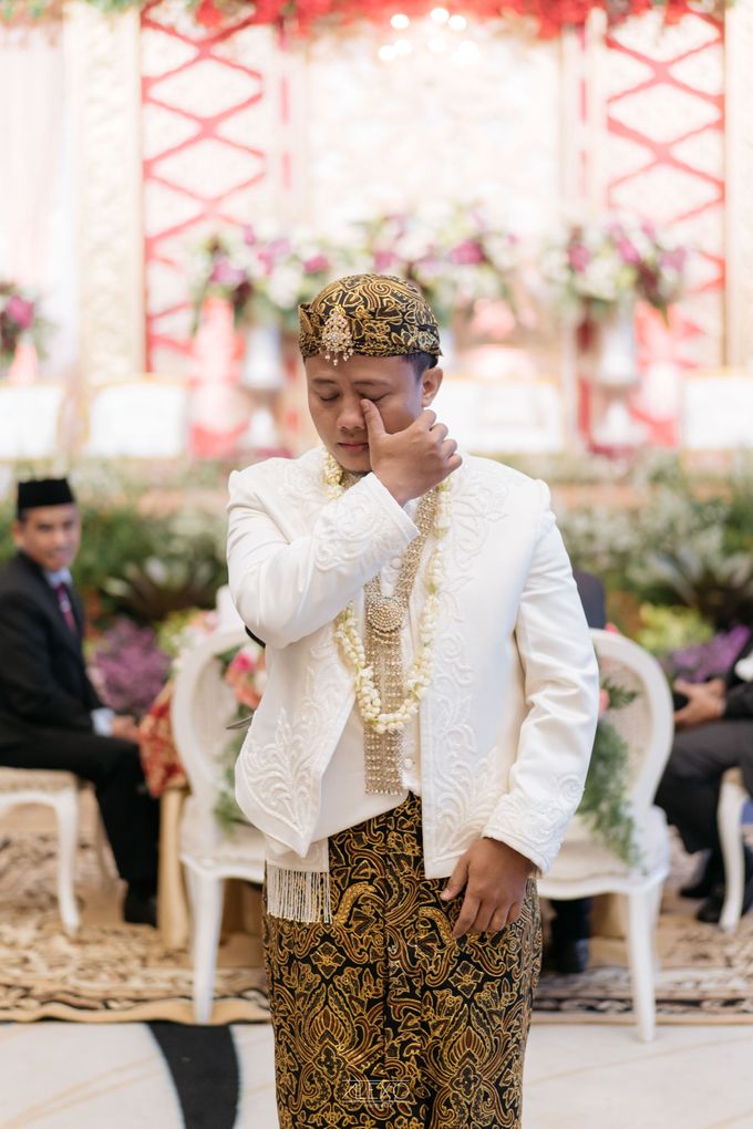 Wedding of Ghina & Cakra by Alexo Pictures - 016