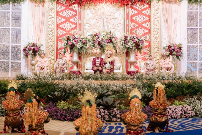 Wedding of Ghina & Cakra by Alexo Pictures - 044