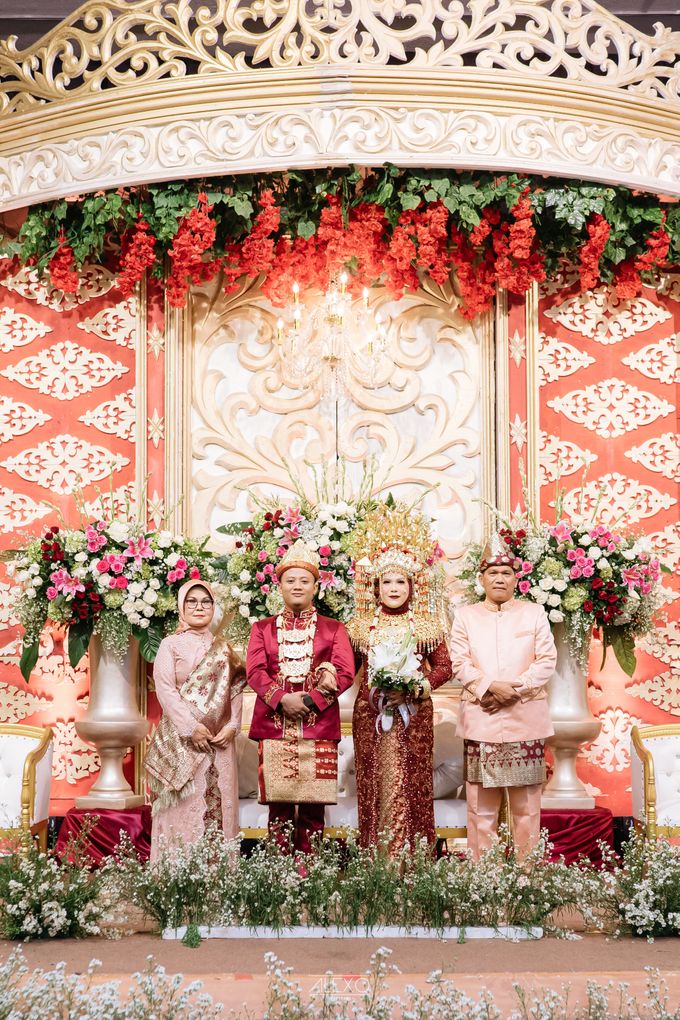 Wedding of Ghina & Cakra by Alexo Pictures - 029